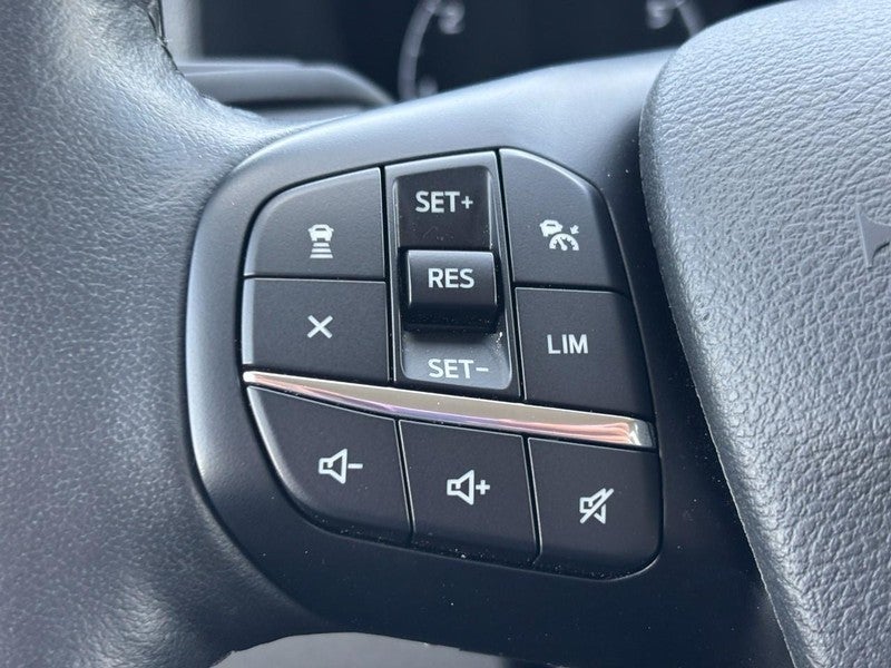 2025 Ford Transit Passenger Wagon T-350 148" Med Roof XLT AWD