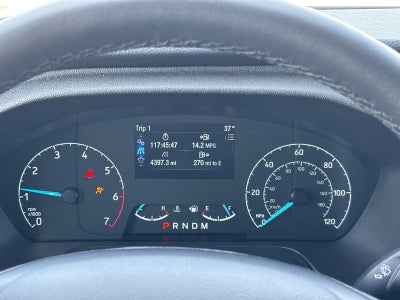 2025 Ford Transit Passenger Wagon T-350 148" Med Roof XLT AWD