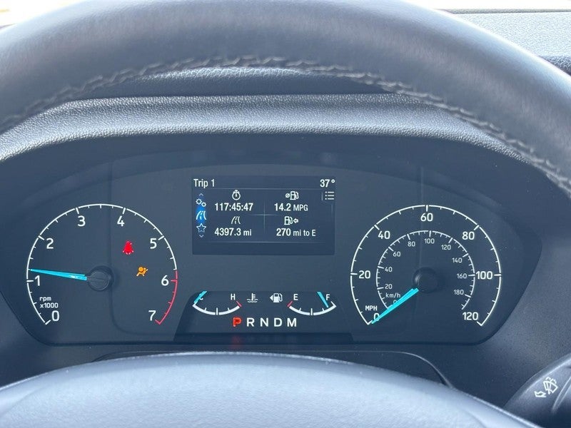 2025 Ford Transit Passenger Wagon T-350 148" Med Roof XLT AWD