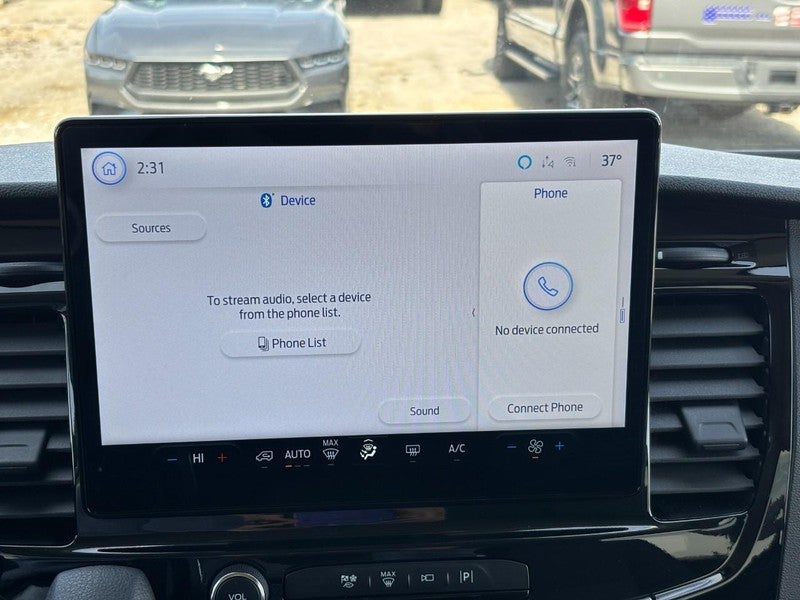 2025 Ford Transit Passenger Wagon T-350 148" Med Roof XLT AWD