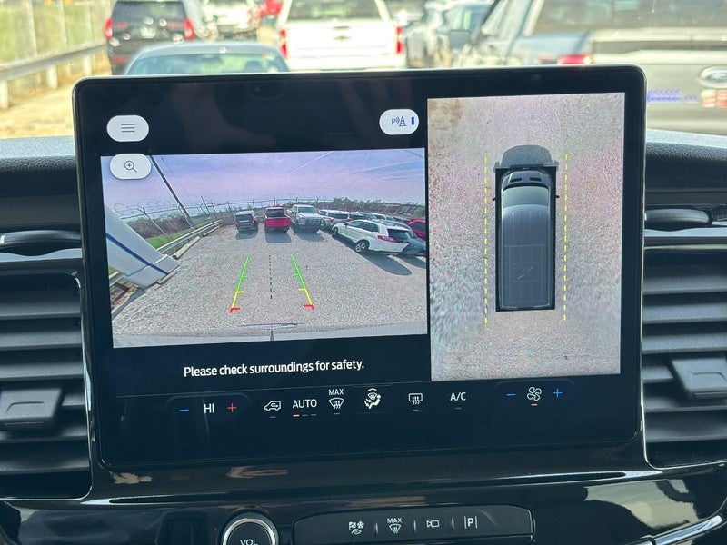 2025 Ford Transit Passenger Wagon T-350 148" Med Roof XLT AWD