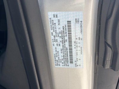 2025 Ford Transit Passenger Wagon T-350 148" Med Roof XLT AWD