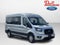 2025 Ford Transit Passenger Wagon T-350 148" Med Roof XLT AWD