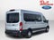2025 Ford Transit Passenger Wagon T-350 148" Med Roof XLT AWD