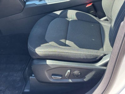 2018 Ford Explorer XLT FWD