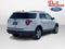 2018 Ford Explorer XLT FWD