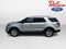 2016 Ford Explorer FWD 4dr XLT