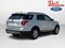 2016 Ford Explorer FWD 4dr XLT