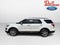 2016 Ford Explorer FWD 4dr Limited
