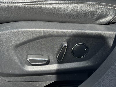 2016 Ford Explorer FWD 4dr Limited