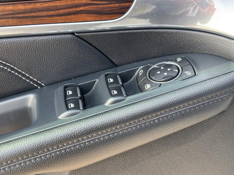 2016 Ford Explorer FWD 4dr Limited