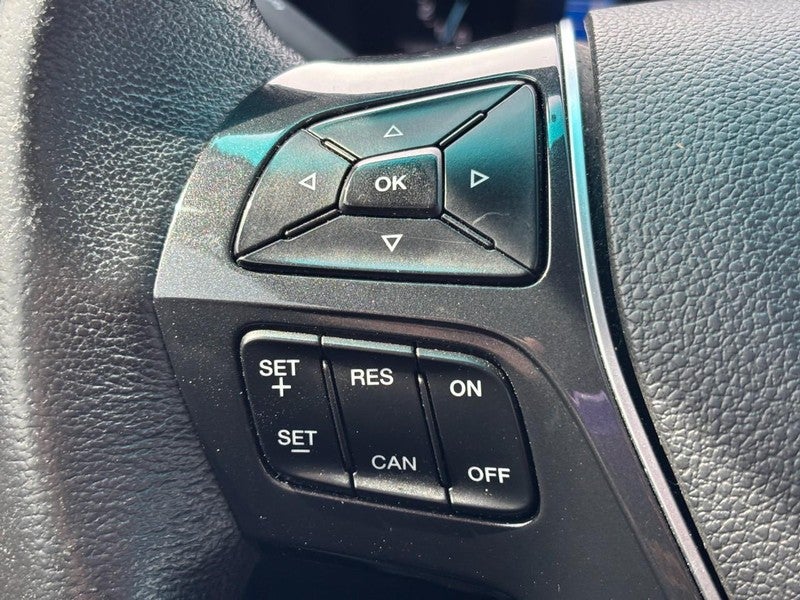 2016 Ford Explorer FWD 4dr Limited