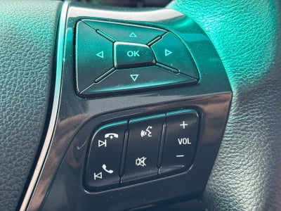 2016 Ford Explorer FWD 4dr Limited