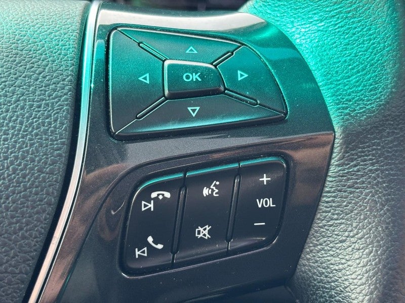 2016 Ford Explorer FWD 4dr Limited