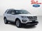 2016 Ford Explorer FWD 4dr Limited