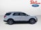 2016 Ford Explorer FWD 4dr Limited