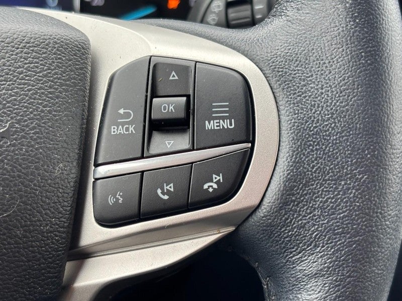 2022 Ford Explorer Limited 4WD