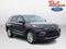 2022 Ford Explorer Limited 4WD