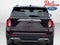 2022 Ford Explorer Limited 4WD