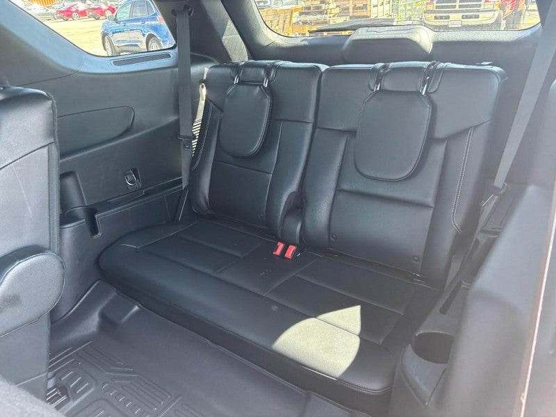 2020 Ford Explorer ST 4WD