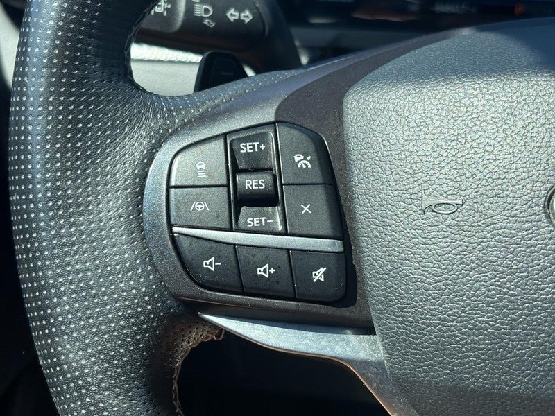 2020 Ford Explorer ST 4WD