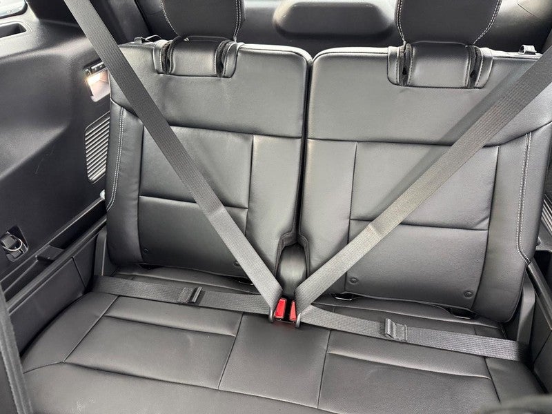 2022 Ford Explorer ST 4WD