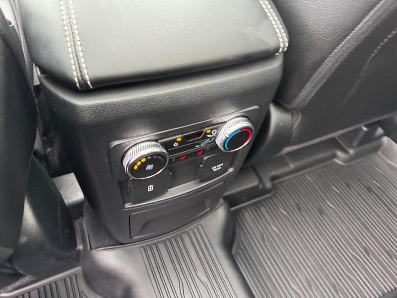 2022 Ford Explorer ST 4WD