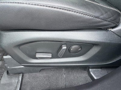 2022 Ford Explorer ST 4WD