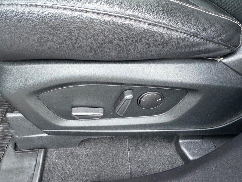 2022 Ford Explorer ST 4WD