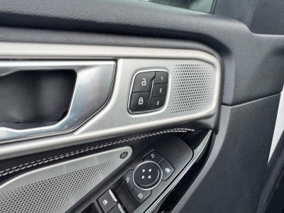 2022 Ford Explorer ST 4WD