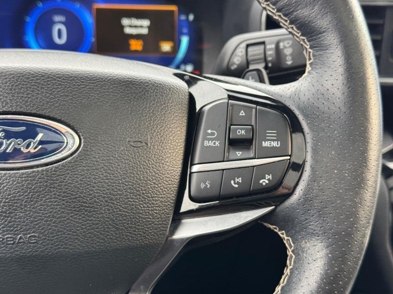 2022 Ford Explorer ST 4WD