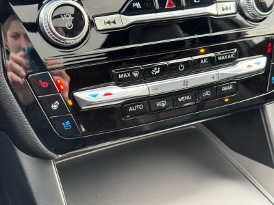 2022 Ford Explorer ST 4WD