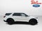 2022 Ford Explorer ST 4WD