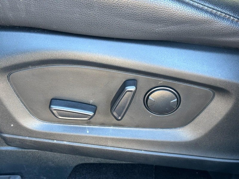 2024 Ford Explorer ST 4WD