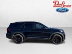 2024 Ford Explorer ST 4WD