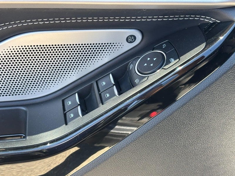 2021 Ford Explorer ST 4WD