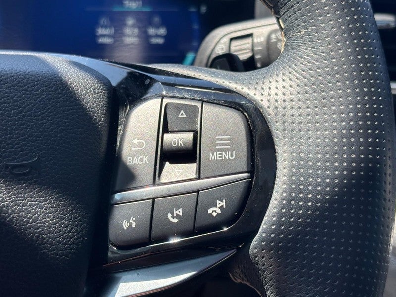 2021 Ford Explorer ST 4WD