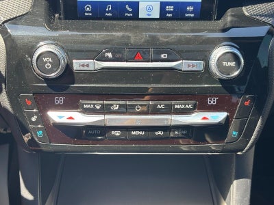 2021 Ford Explorer ST 4WD