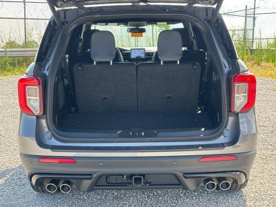 2023 Ford Explorer ST 4WD