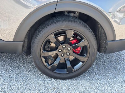 2023 Ford Explorer ST 4WD