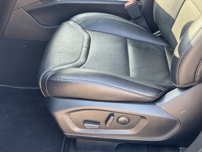 2023 Ford Explorer ST 4WD