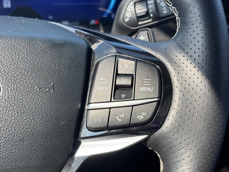 2023 Ford Explorer ST 4WD