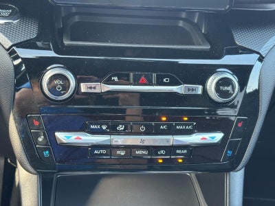 2023 Ford Explorer ST 4WD