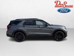 2023 Ford Explorer ST 4WD