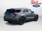2023 Ford Explorer ST 4WD