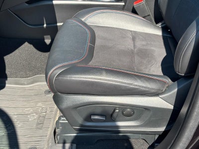 2024 Ford Explorer ST 4WD