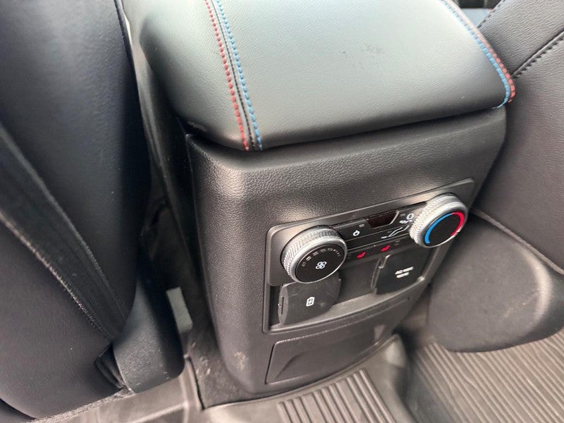 2023 Ford Explorer ST 4WD