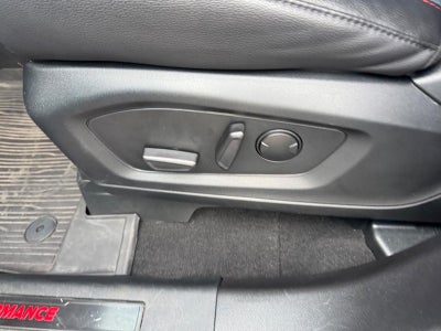 2023 Ford Explorer ST 4WD