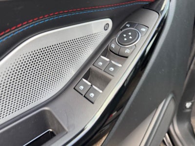 2023 Ford Explorer ST 4WD