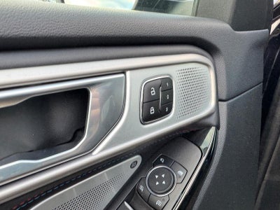 2023 Ford Explorer ST 4WD